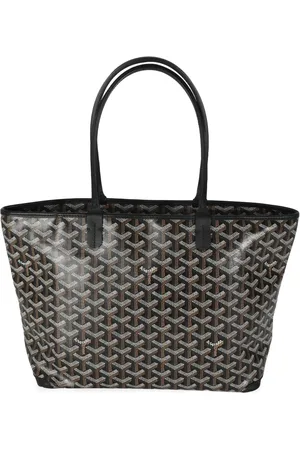GOYARD 2023 Artois PM tote bag