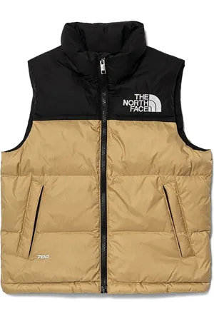 The North Face Chaleco Retro Nuptse 1996