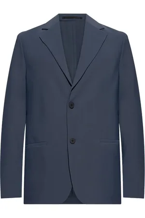 THEORY Blazer Clinton
