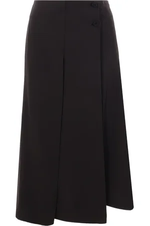 Loro Piana Falda Alida
