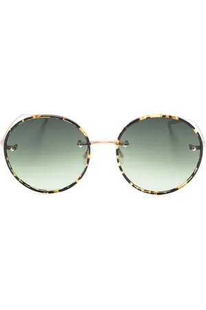 Barton Perreira Lentes de sol Rigby
