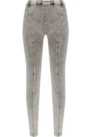 Diesel Leggins Athena de mezclilla