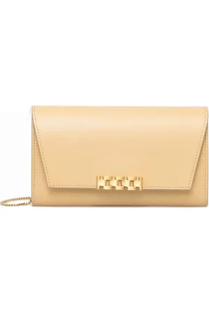 Victoria Beckham Bolsa crossbody con cadena