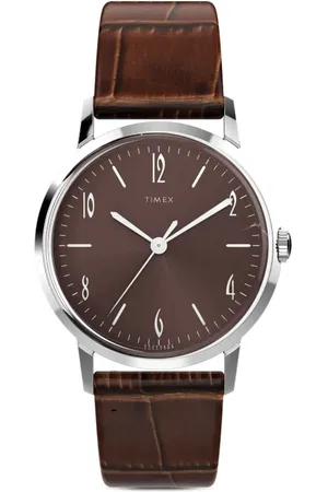 Timex Reloj Marlin de 34mm