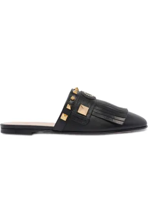 VALENTINO GARAVANI Sandalias con detalle de tiras