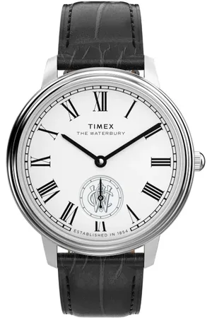 Timex Reloj Waterbury de 40mm
