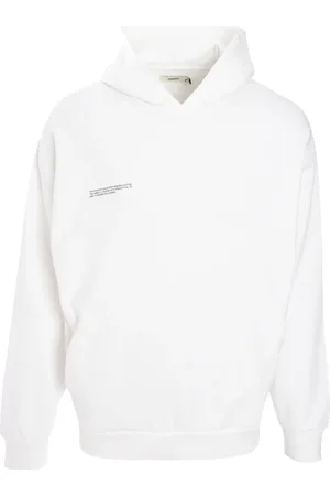 The Pangaia Hoodie con logo estampado