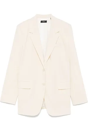 THEORY Blazer con botones