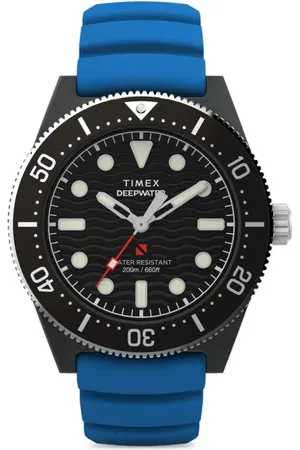 Timex Reloj Deepwater de 43mm