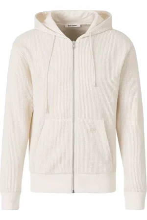 WALES BONNER Hoodie manga larga
