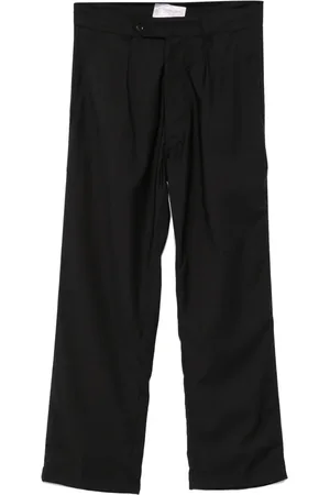 Fursac Pantalones con pinzas