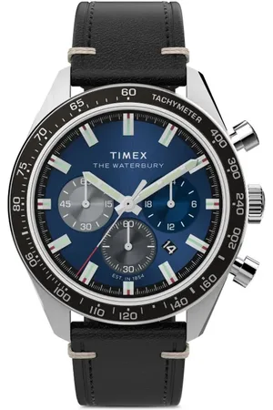 Timex Reloj Waterbury de 41mm