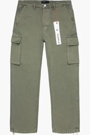 Purple Brand Pantalones cargo