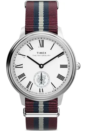 Timex Reloj Waterbury de 38mm