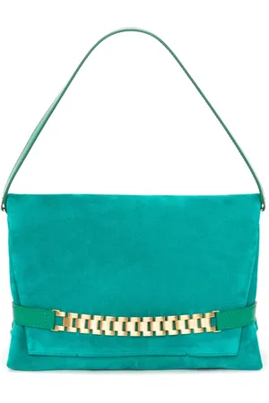 Victoria Beckham Bolsa de hombro Chain Pouch