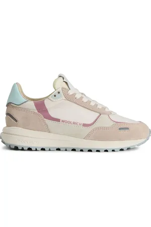 Woolrich Tenis Retro