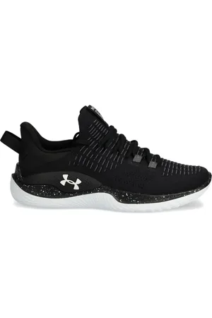 Under Armour Tenis con agujetas