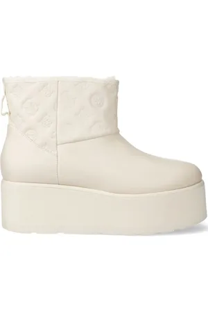 Guess Botas con logo