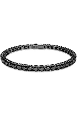 Swarovski Pulsera Matrix Tennis