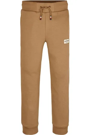 Tommy Hilfiger Cotton-blend pants