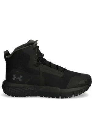 Under Armour Tenis con agujetas