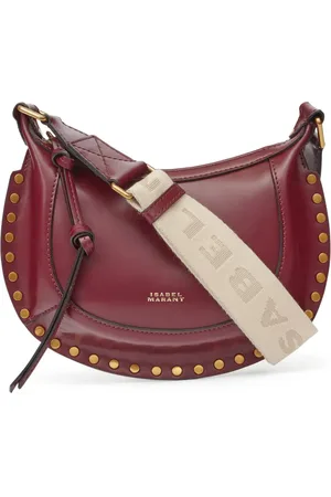 Isabel Marant Bolsa Moon mini