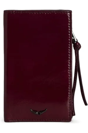 Zadig & Voltaire Tarjetero Eternal