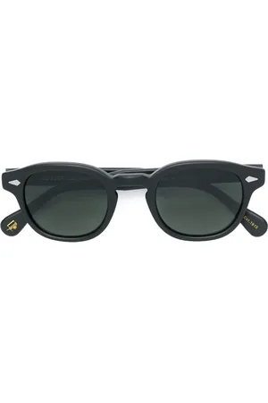 MOSCOT Lemtosh round sunglasses
