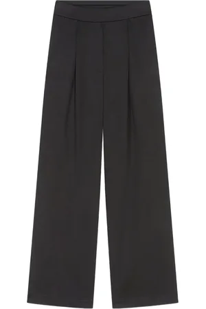 DRIES VAN NOTEN Pantalones rectos