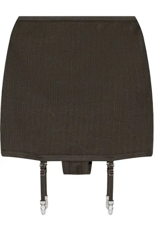 LEMAIRE Ropa interior con tirantes