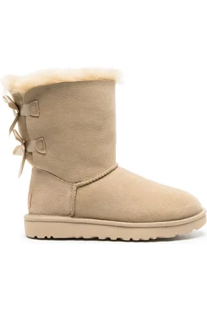 UGG Botas Bailey Bow II