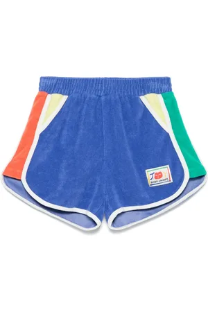 Bobo Choses Shorts con motivo Smiling