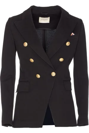 Circolo Blazer con doble botonadura