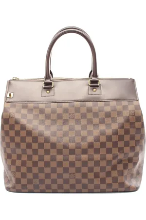 LOUIS VUITTON Bolsa de mano Greenwich PM 2005
