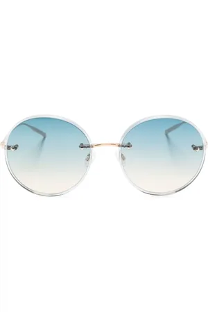 Barton Perreira Lentes de sol Rigby