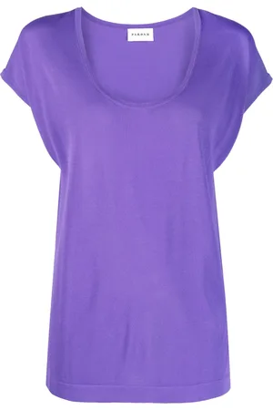 P.A.R.O.S.H. Playera Roux