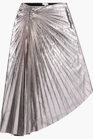 A.L.C. Falda midi Tracy
