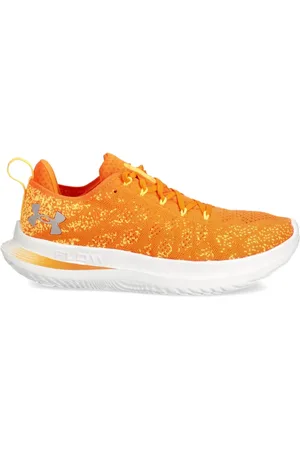 Under Armour Tenis con agujetas