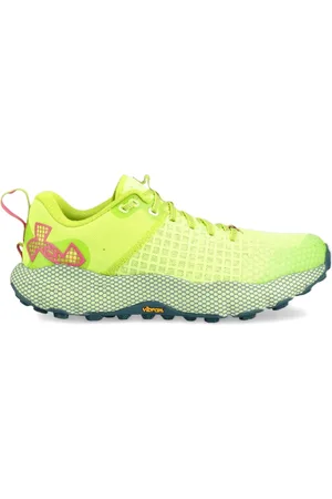 Under Armour Tenis con logo