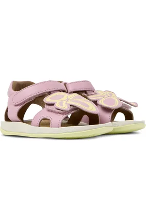 Camper Sandalias Bicho Twins