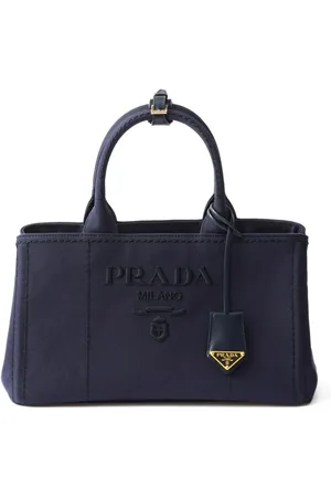 Prada Bolsa de mano grande
