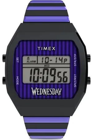 Timex Reloj T80 de 36mm de x Wednesday