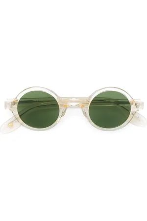 MOSCOT Zolman tinted sunglasses