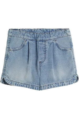 Brunello Cucinelli Bermudas con efecto lavado