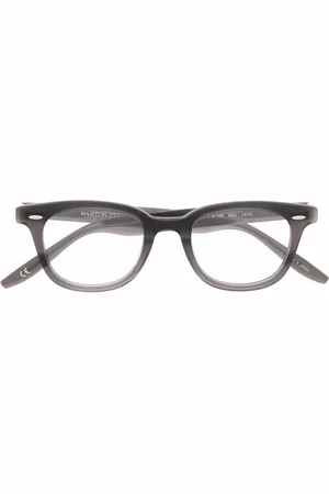 Barton Perreira Lentes con armazón cuadrada
