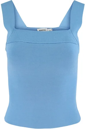 Simkhai Camiseta Madine