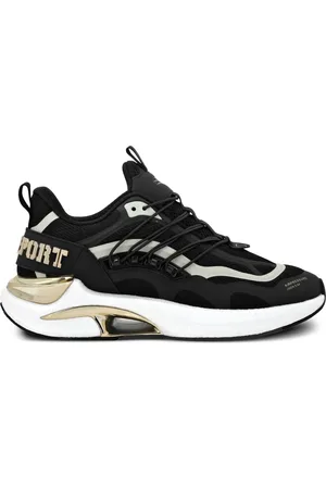 Philipp Plein Tenis Runner Pressure //Gen.X.04