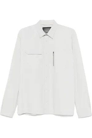 HERNO Camisa Maestro