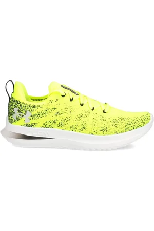 Under Armour Tenis con agujetas