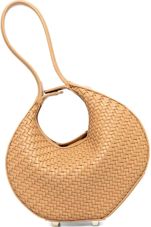 Patrizia Pepe Bolsa de hombro Bangle